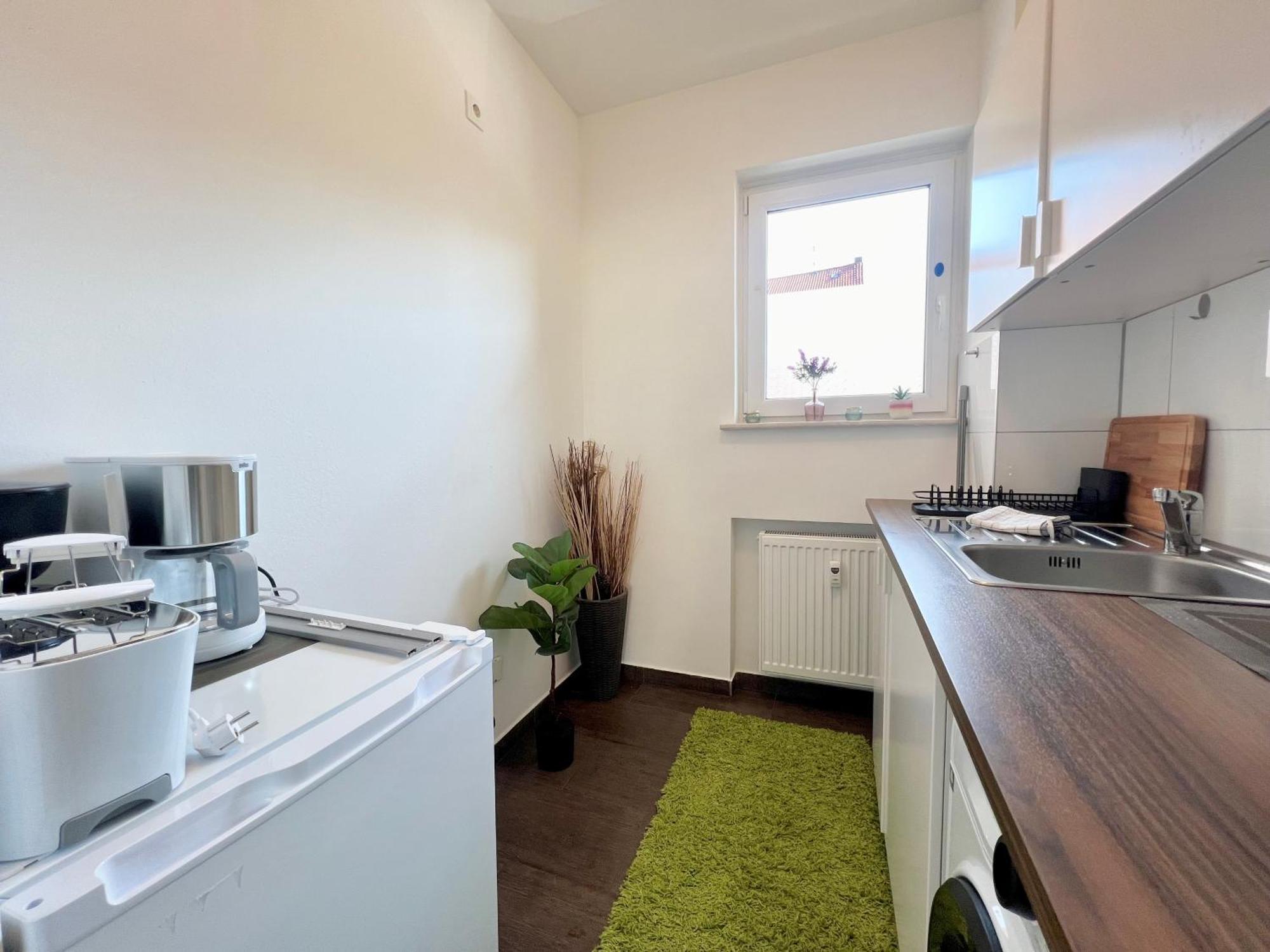 Zentrale Ferienwohnungen In Bremerhaven - Nordsee Exterior photo